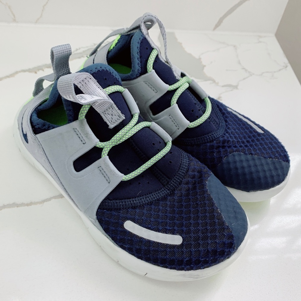 Boys Nike Sneakers size 13